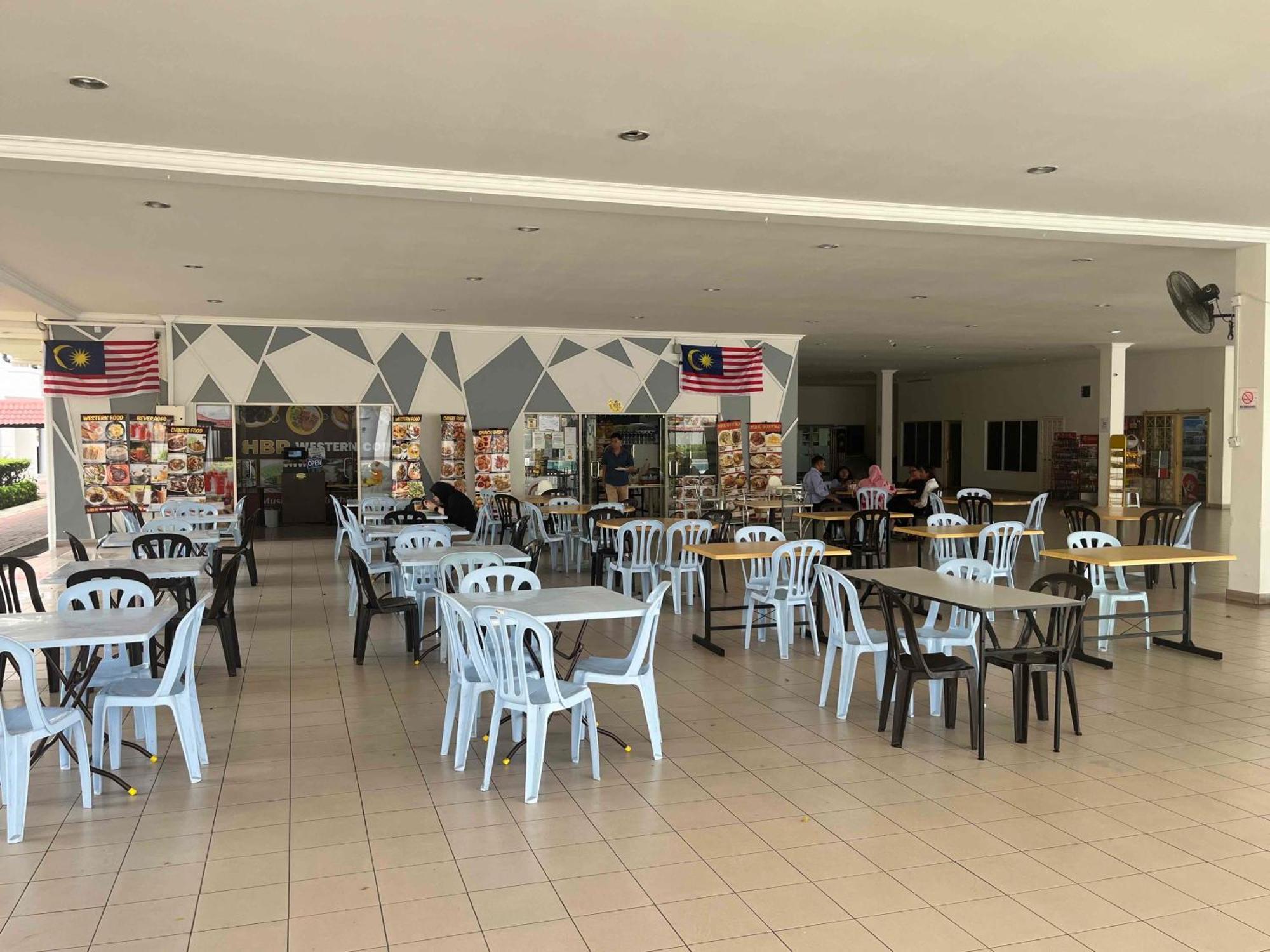 Cozy Kelana Jaya Semi-D Apt Near Mall, College & Hospital เปอตาลิงจายา ภายนอก รูปภาพ