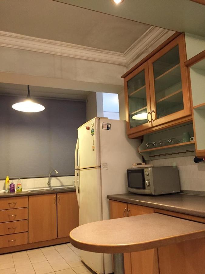 Cozy Kelana Jaya Semi-D Apt Near Mall, College & Hospital เปอตาลิงจายา ภายนอก รูปภาพ